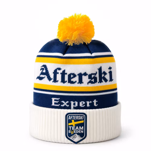 Mössa - Expert