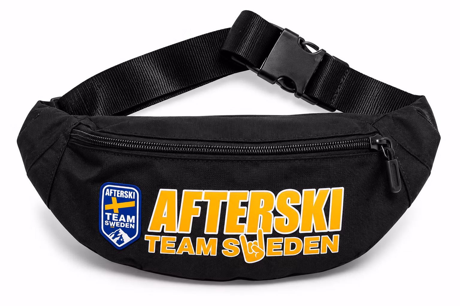 Midjeväska