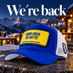 Keps - Herr Ober, Eis Bitte!