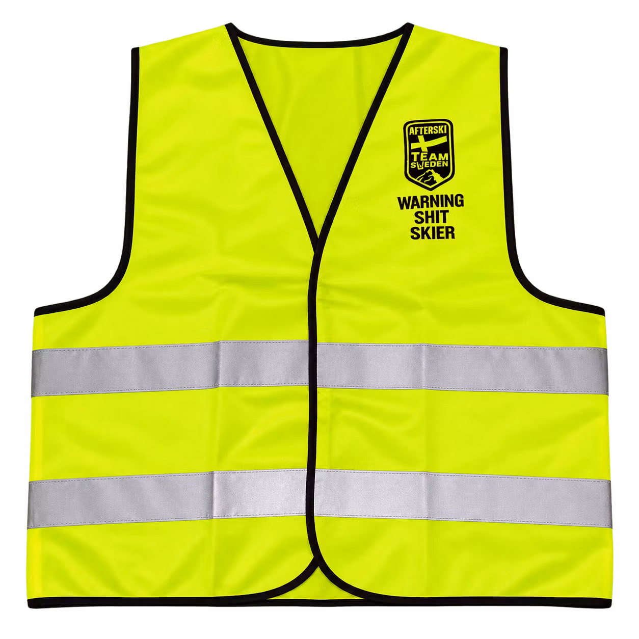 Shit Skier Väst