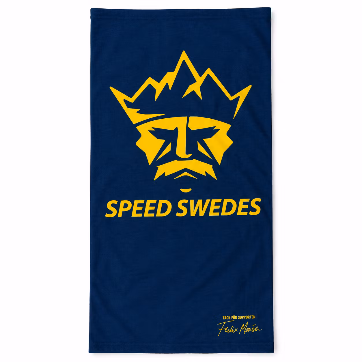 Multi Scarf - Speed Swedes