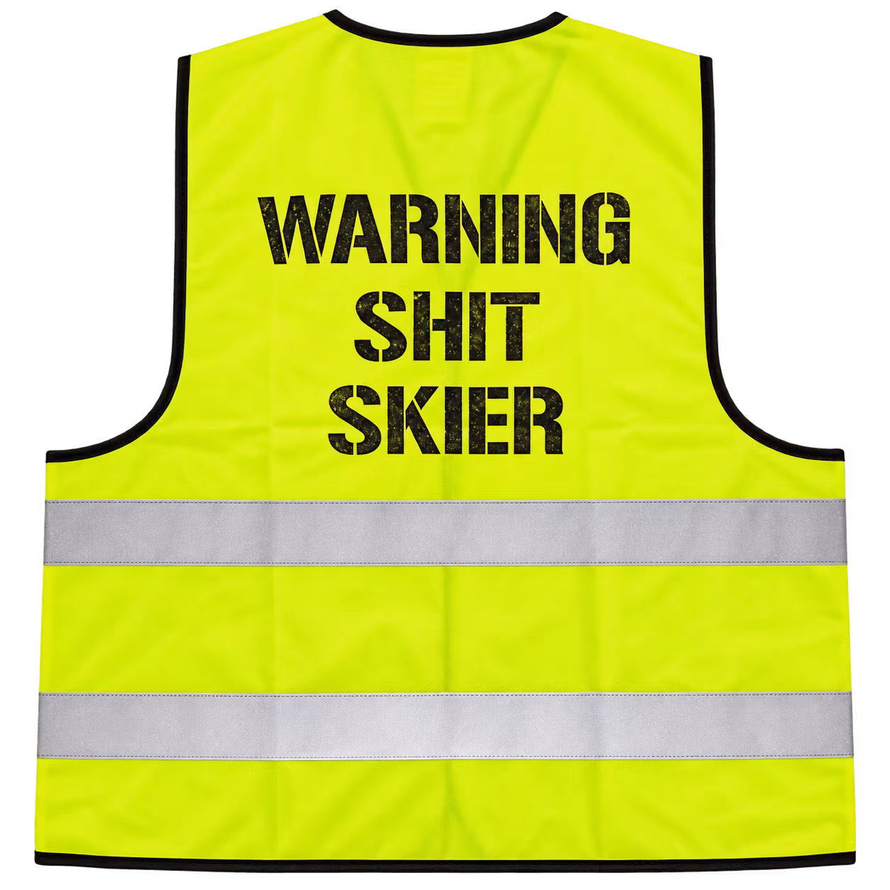 Shit Skier Kit