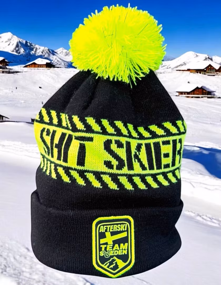 Shit Skier Kit