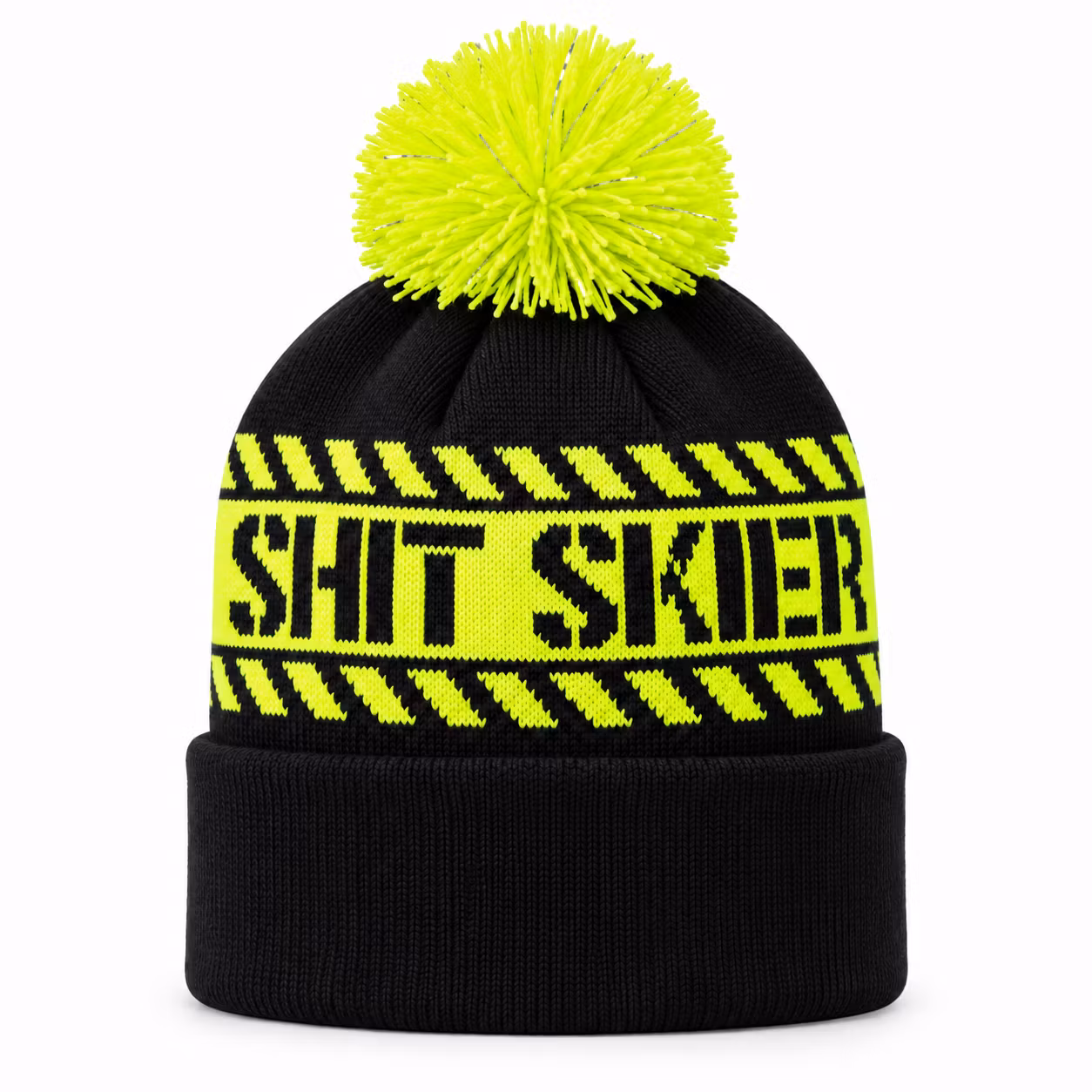 Shit Skier Mössa