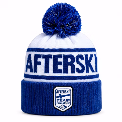 Finland - Afterski Team Mössa