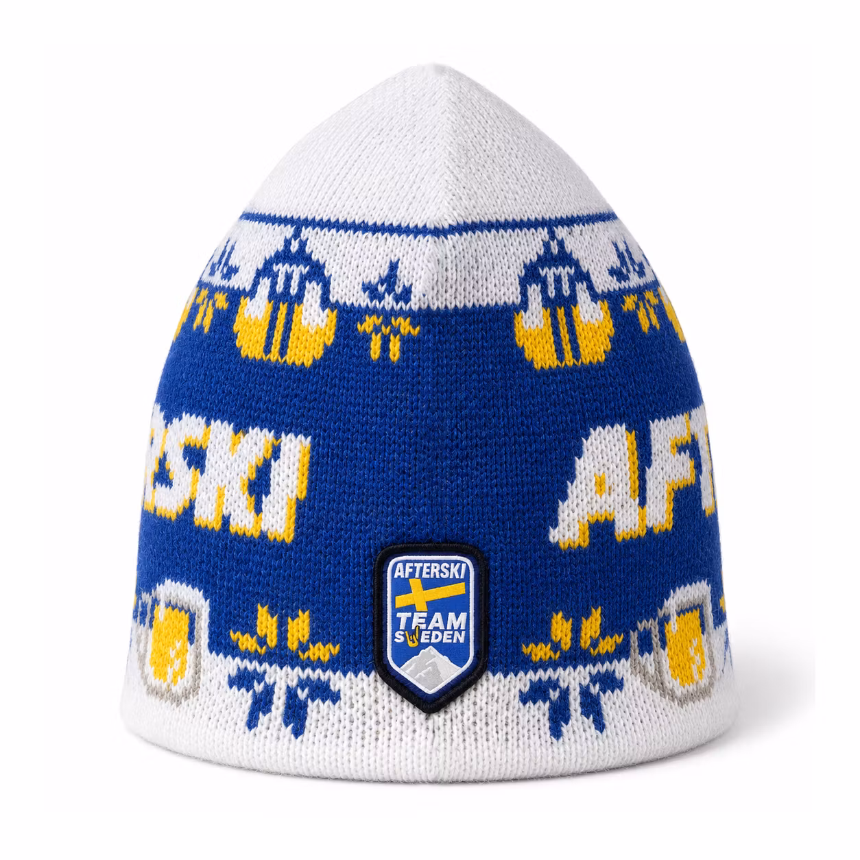 Mössa - 1976
