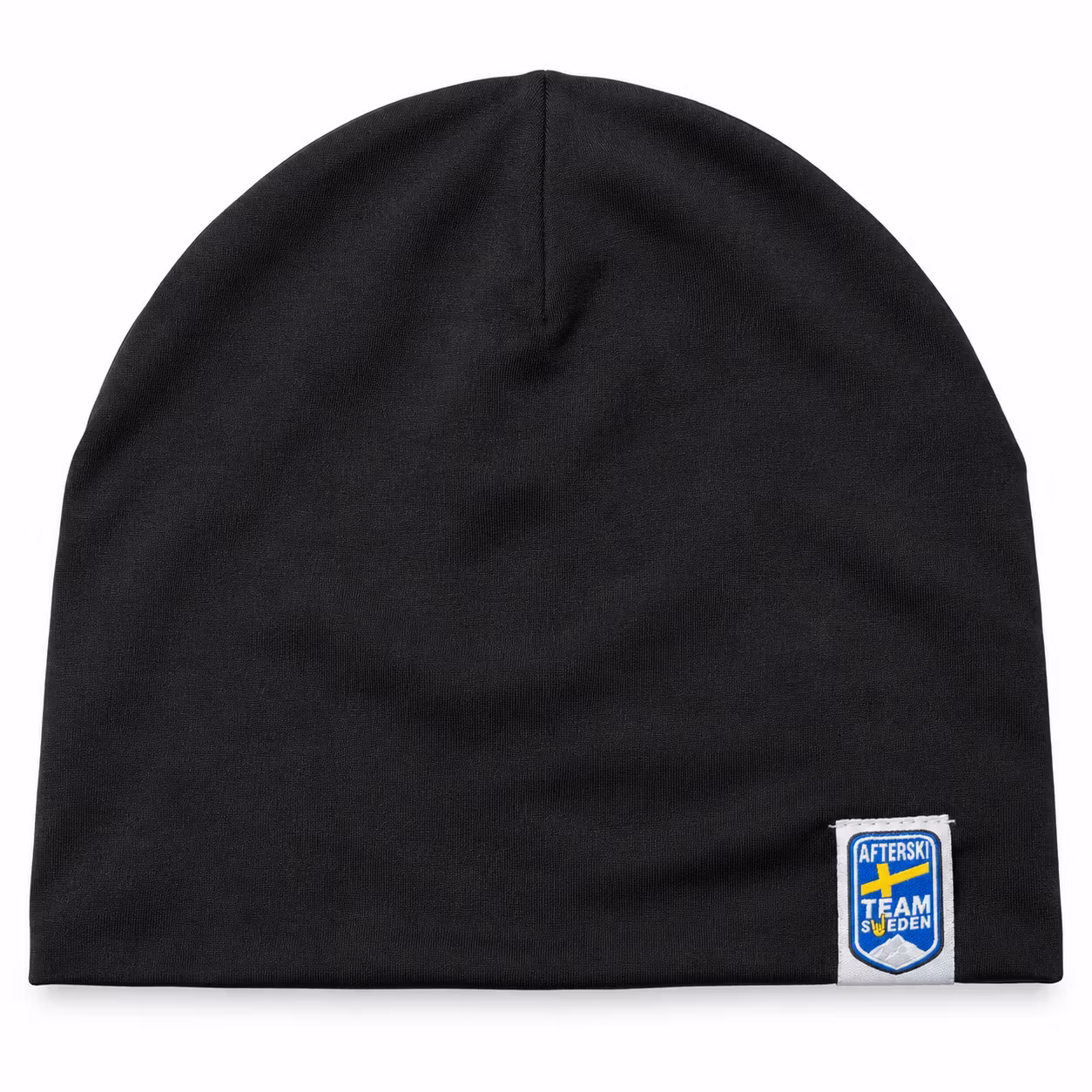 Mössa - Pocket Beanie