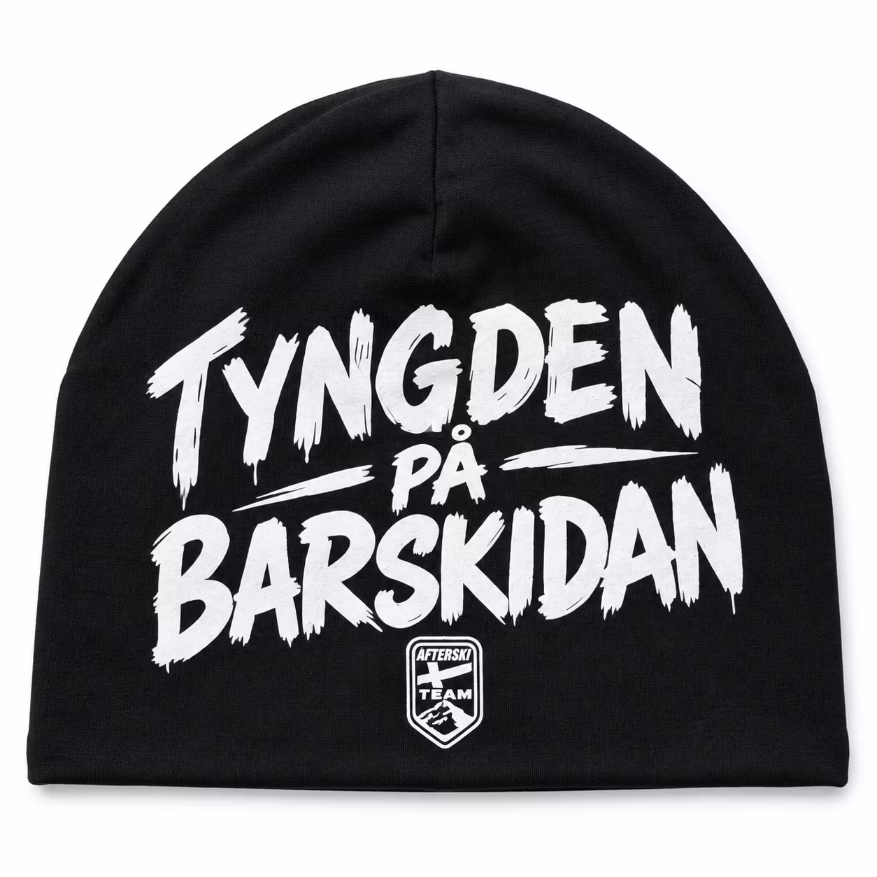 Mössa - Pocket Beanie