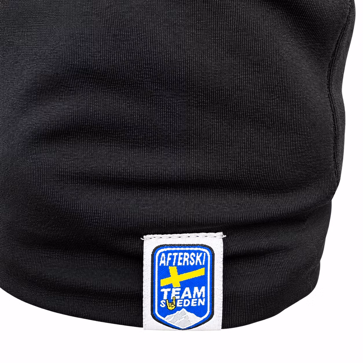 Mössa - Pocket Beanie