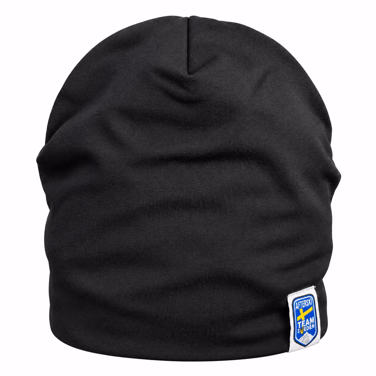 Mössa - Pocket Beanie