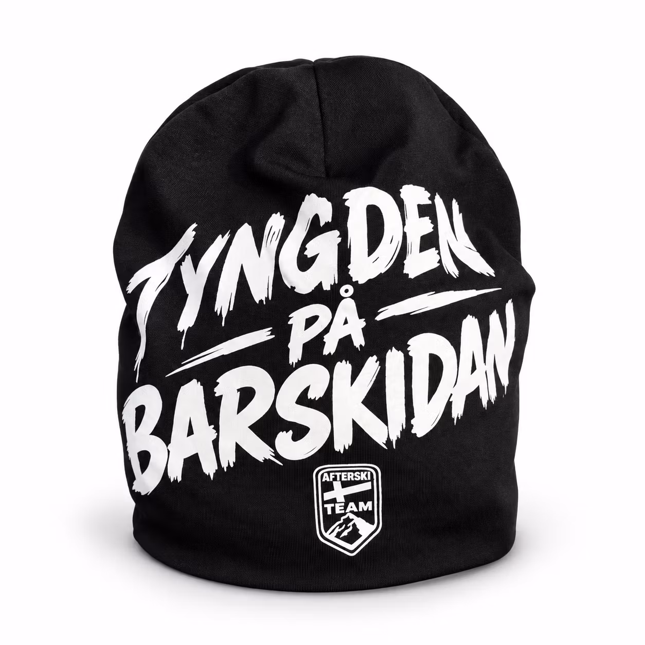 Mössa - Pocket Beanie