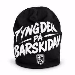 Mössa - Pocket Beanie
