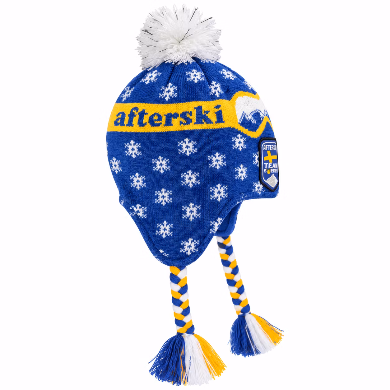 Mössa - Pistvakt