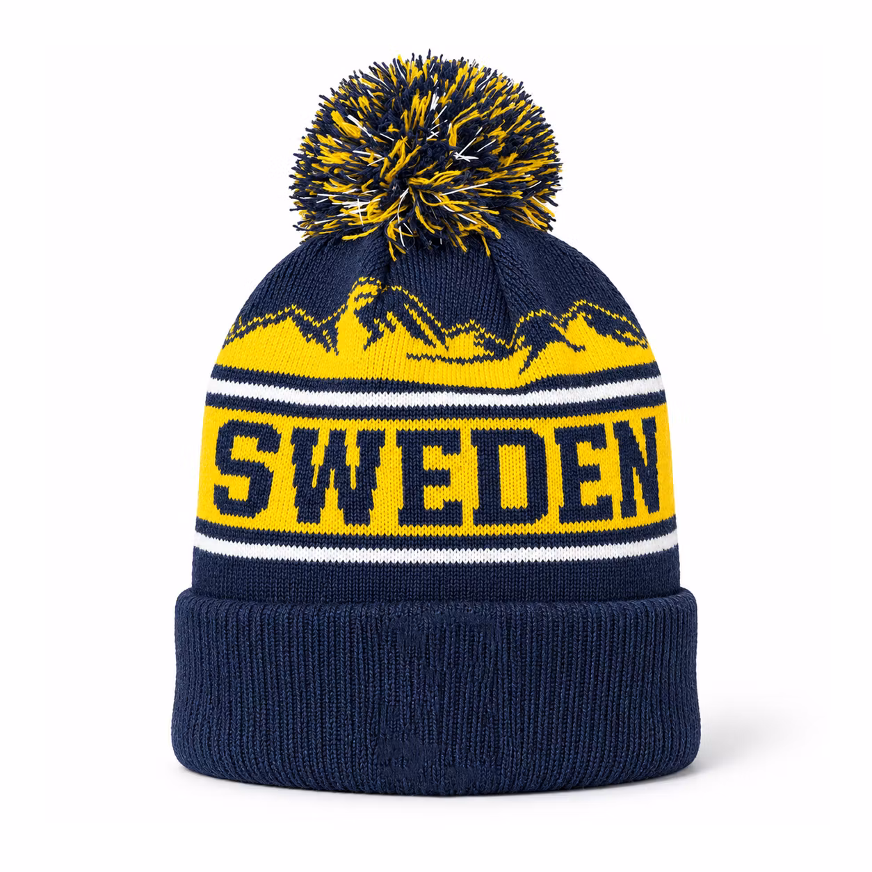 Mössa - Sweden