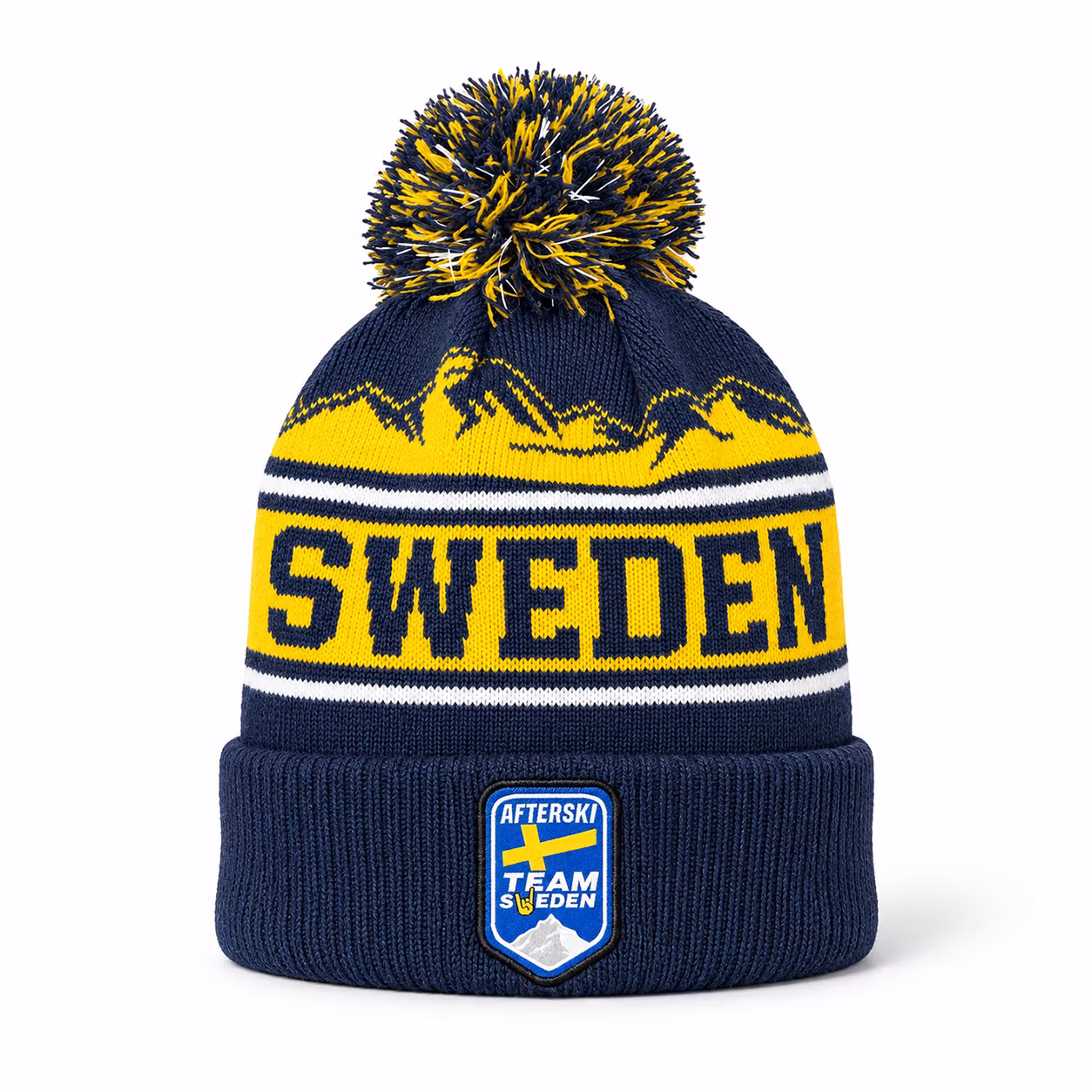 Mössa - Sweden