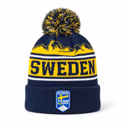 Mössa - Sweden