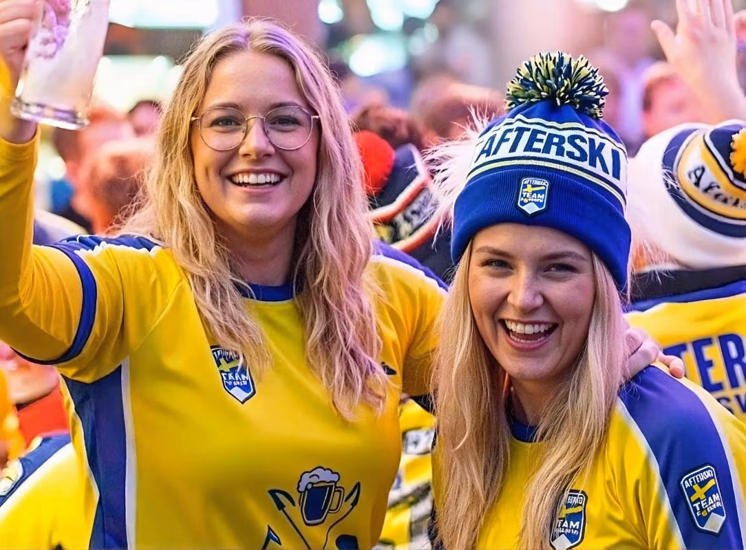 Afterskistore.se - Liftwaffe AB