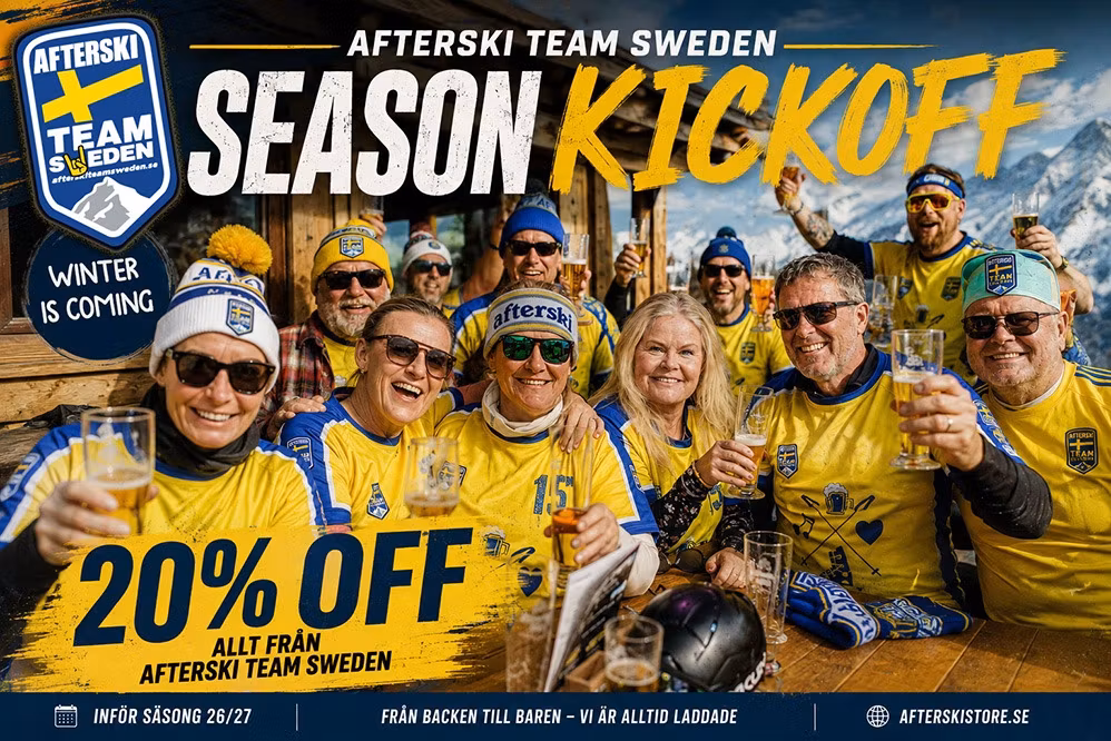 Afterskistore.se - Liftwaffe AB
