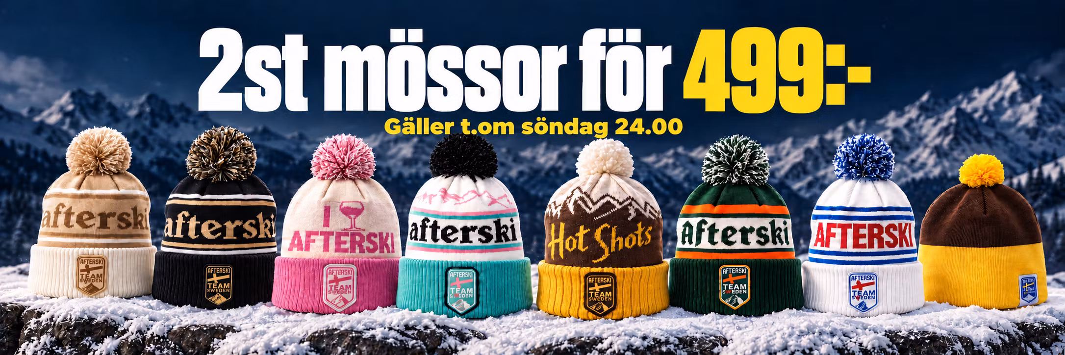 Afterskistore.se - Liftwaffe AB