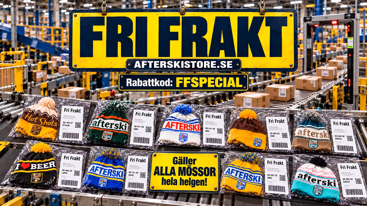 Afterskistore.se - Liftwaffe AB