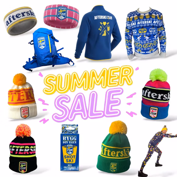 Afterskistore.se - Liftwaffe AB