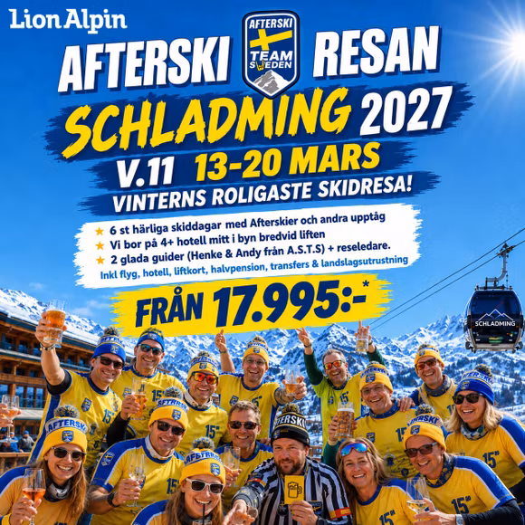 Afterskistore.se - Liftwaffe AB