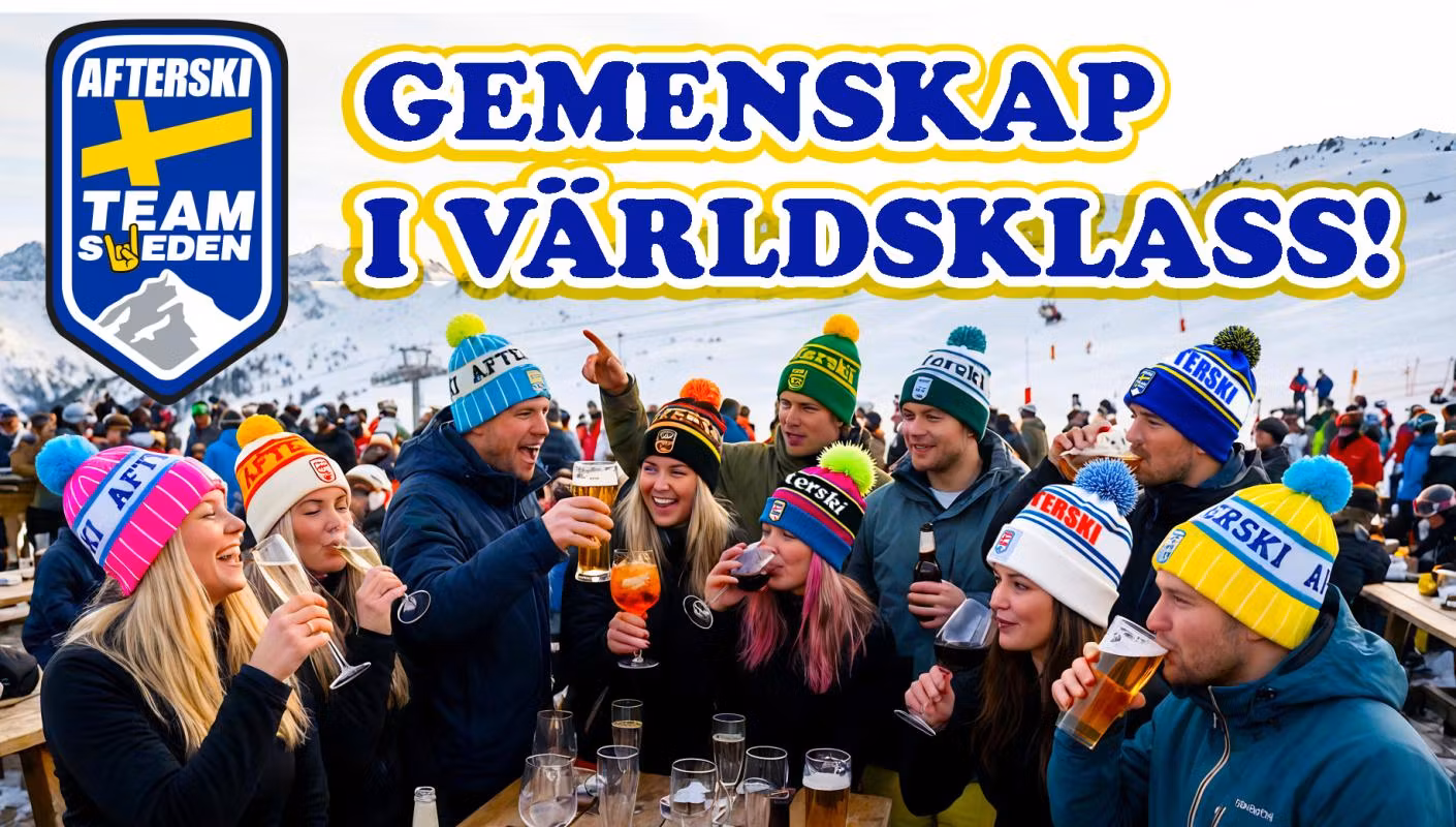 Afterskistore.se - Liftwaffe AB