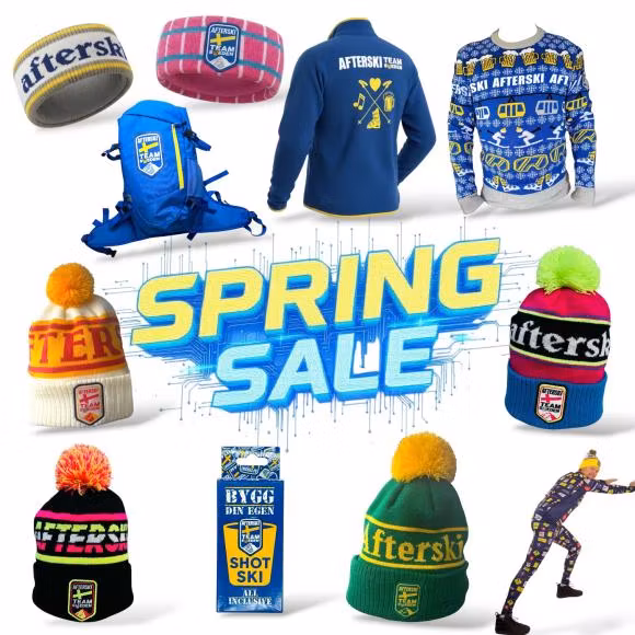 Afterskistore.se - Liftwaffe AB