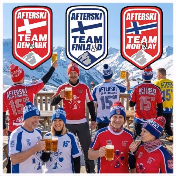 Afterskistore.se - Liftwaffe AB