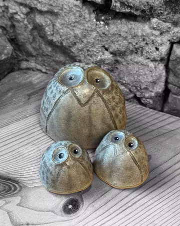 LyckoUgglor Familj M