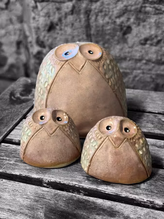 LyckoUgglan Romantic Vibes