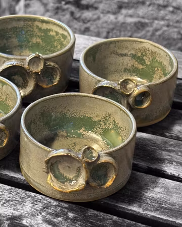 PI [Perfectly imperfect] Skål