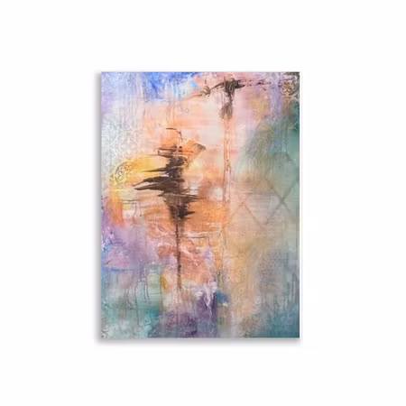 Annica Ewermo Poster- Lights