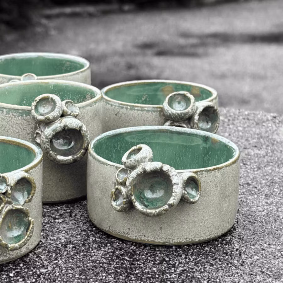 Butik Konst & Keramik