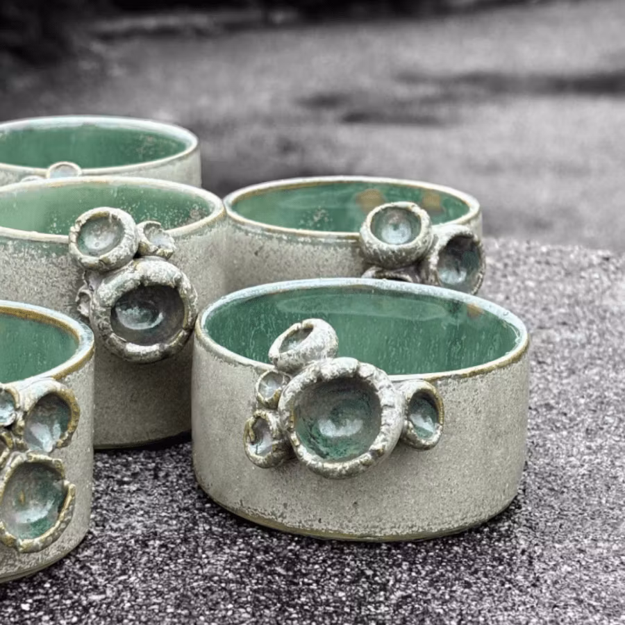 Butik Konst & Keramik