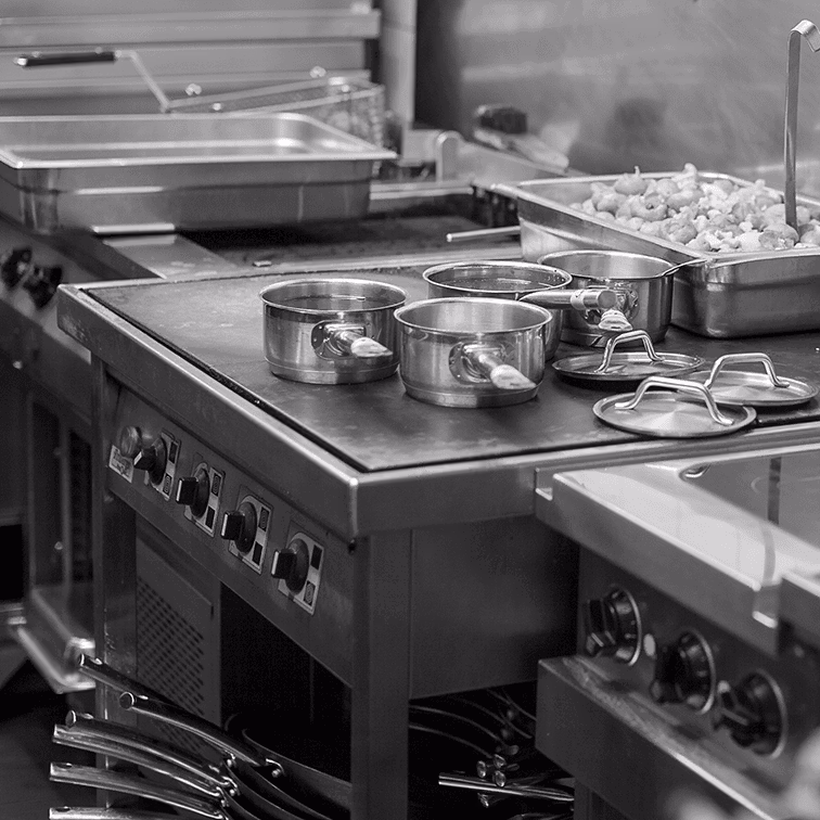 Köksgrossen.se > Varmkök