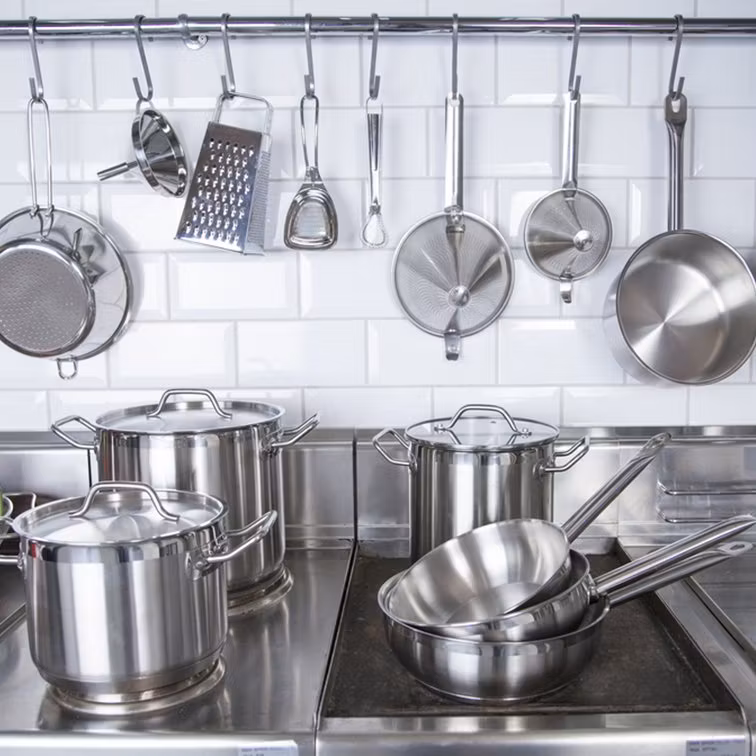 Köksgrossen.se > Köksredskap