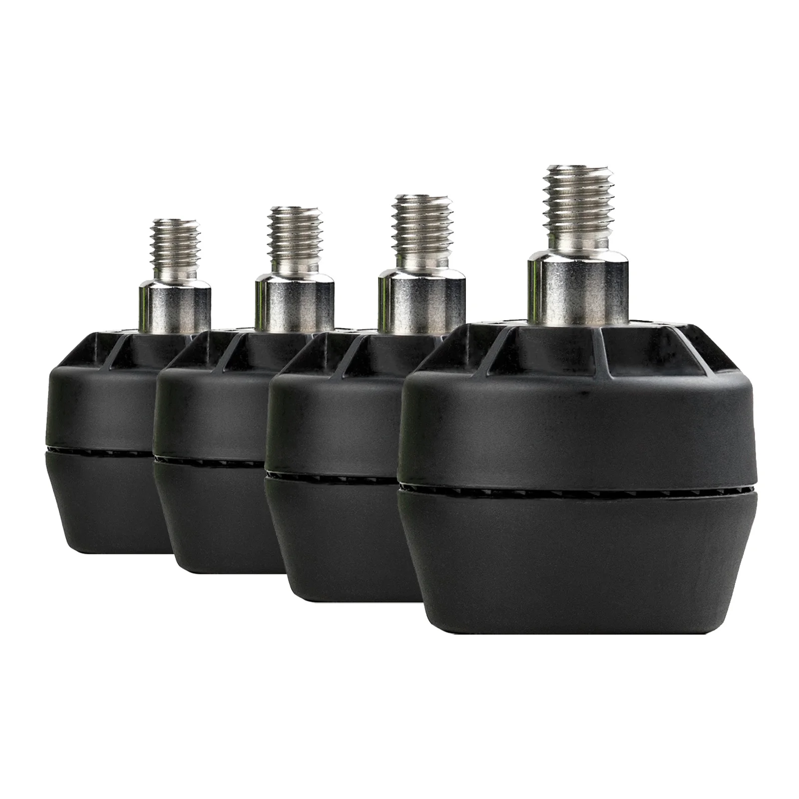 Justerbara fötter M10