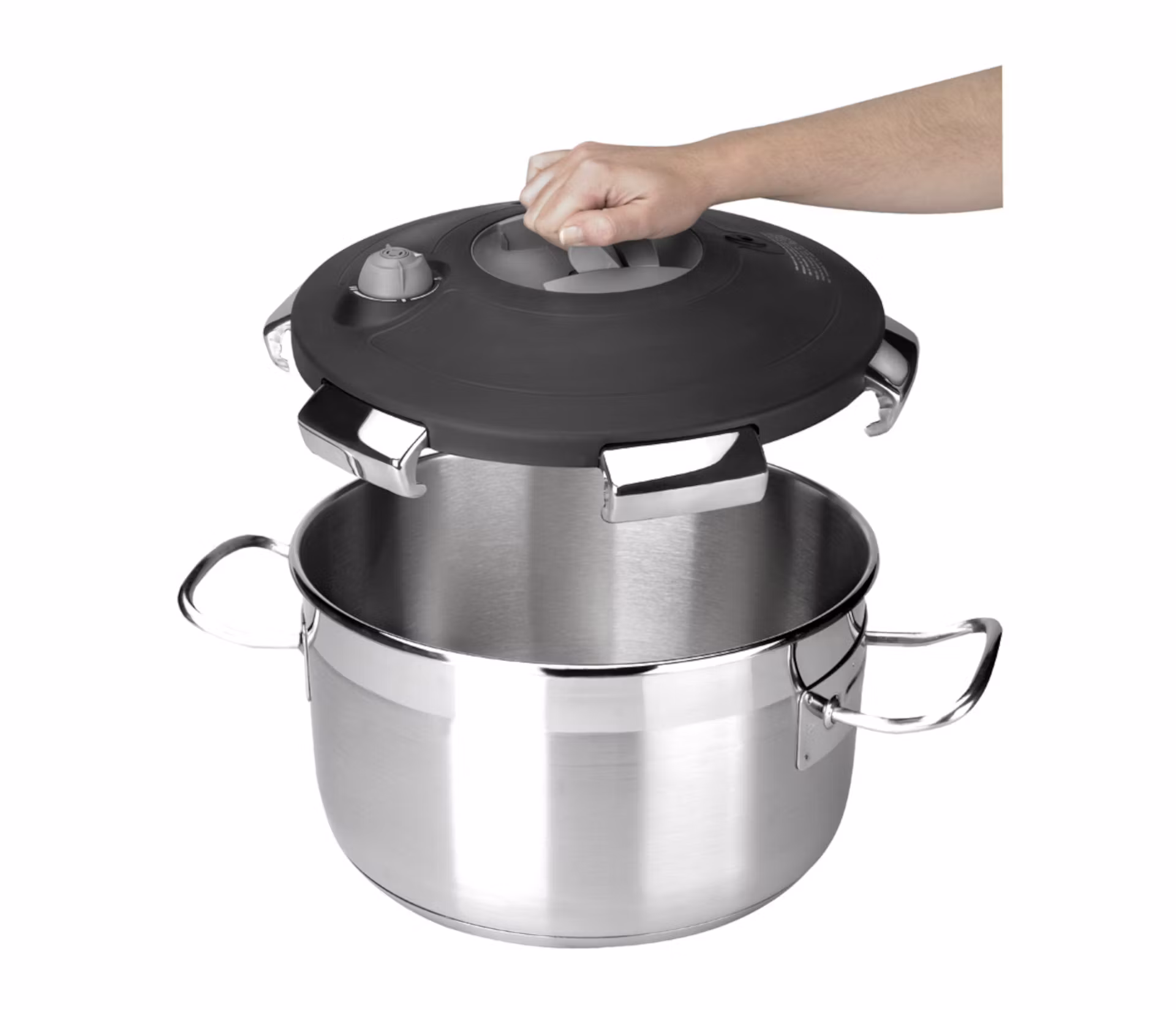 Tryckkokare Lux 23 L