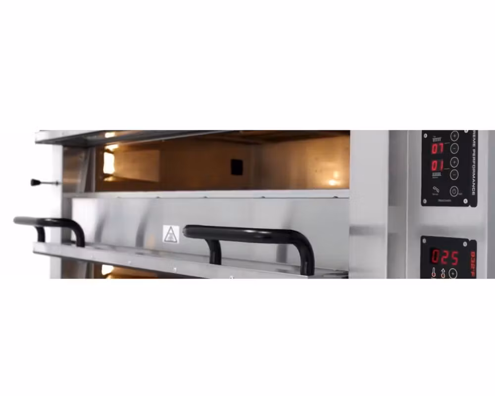 Pizzaugn PizzaMaster® 722 ED