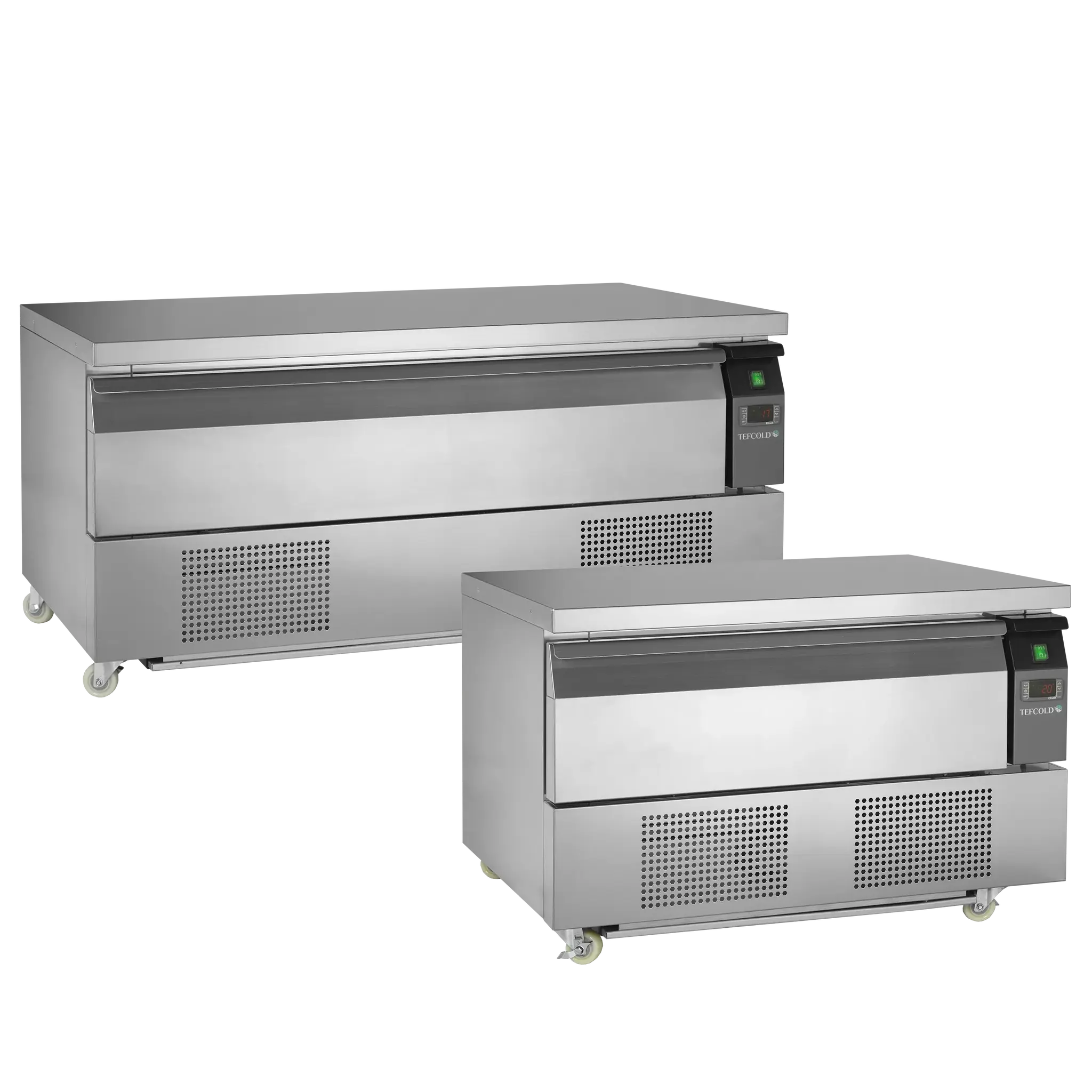 Uni-Drawer UD1-3, 3 GN 1/1