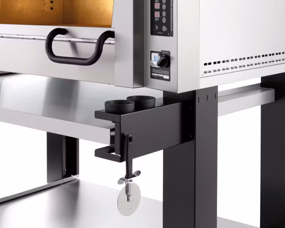Pizzaugn PizzaMaster® 731 ED