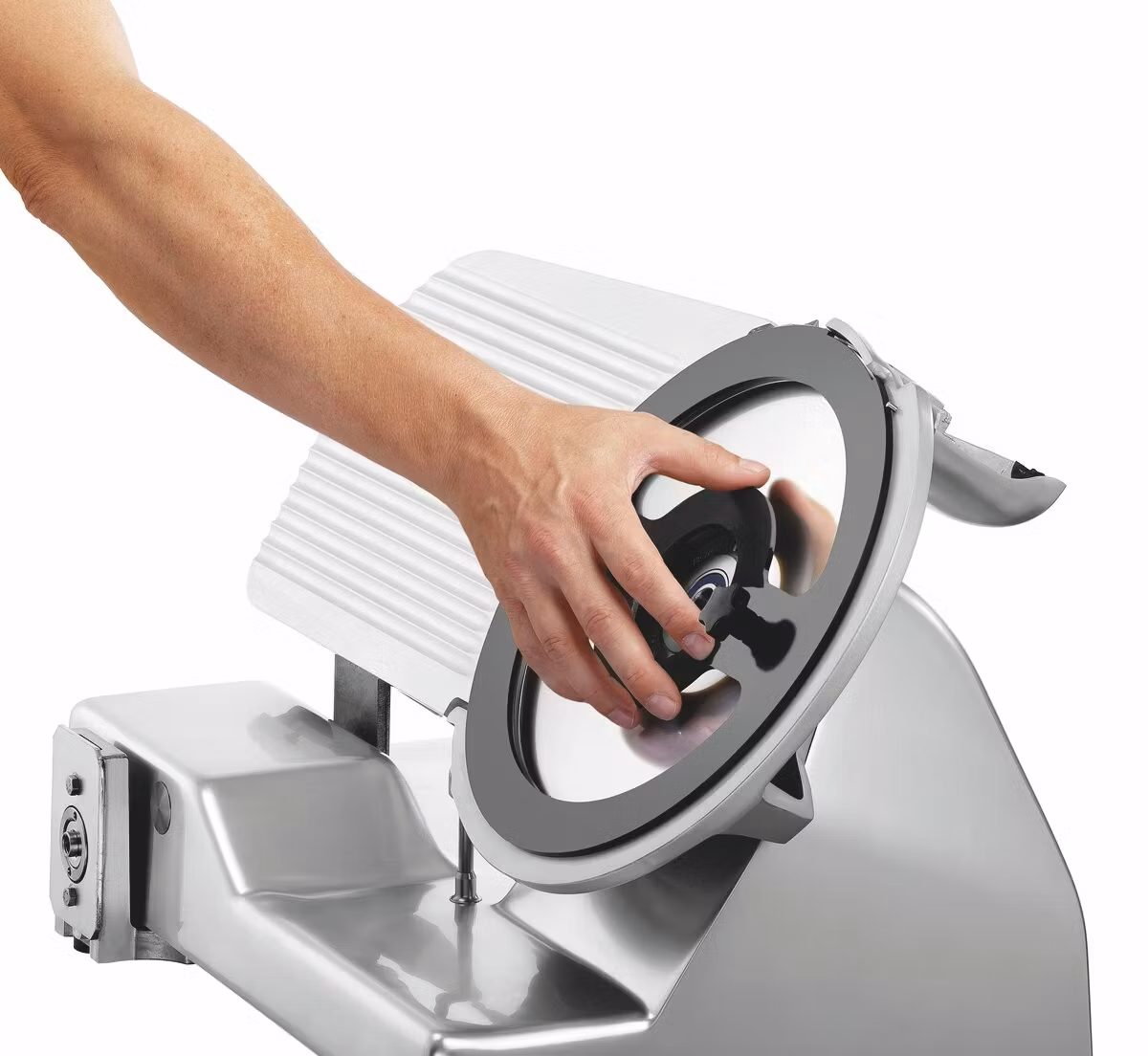 Skärmaskin Bartscher PRO 300-G