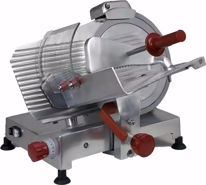 Skärmaskin Berkel 300GME