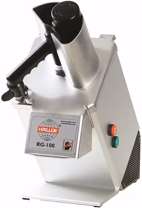 Hällde Grönsaksskärare RG-100