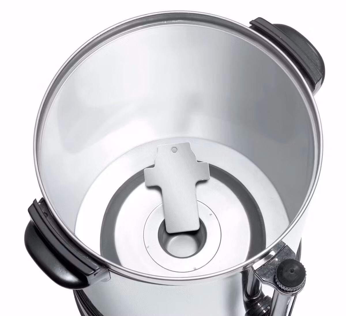 Värmekittel/kaffebryggare Regina plus 90, 15 liter