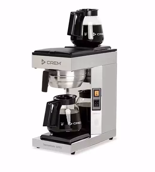 Coffee Queen M-1, 1,8L TK