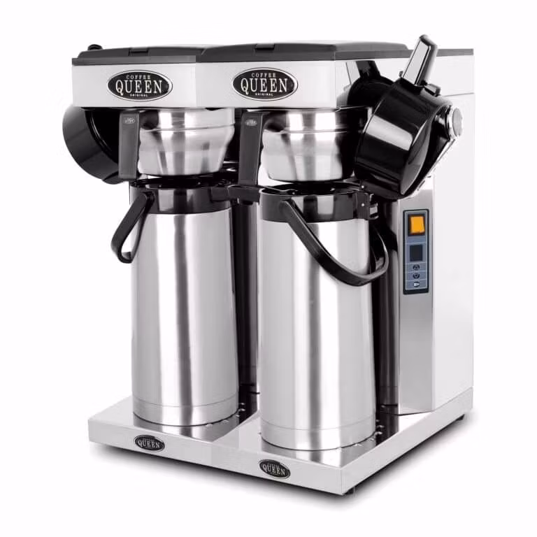Coffee Queen Termos Ax2 2.2L TK