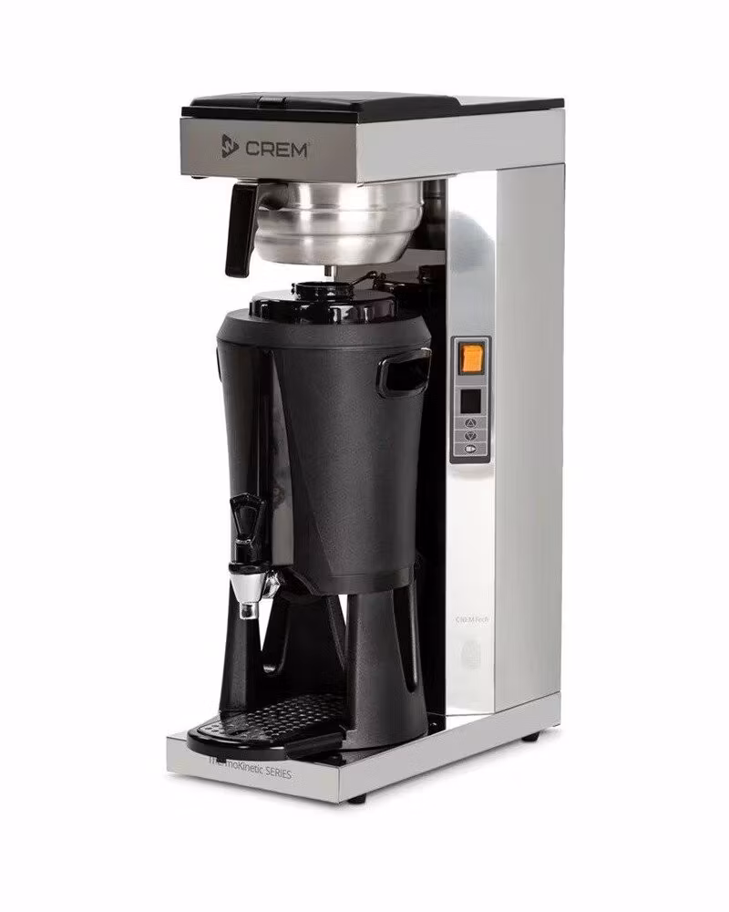 Coffee Queen Mega Gold M, 2.5L TK