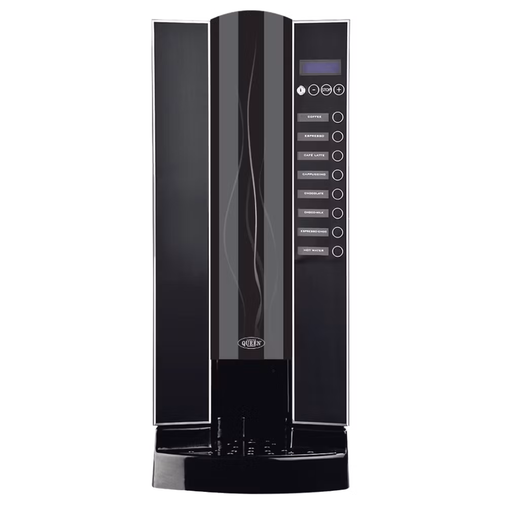 Coffee Queen Café Elite III